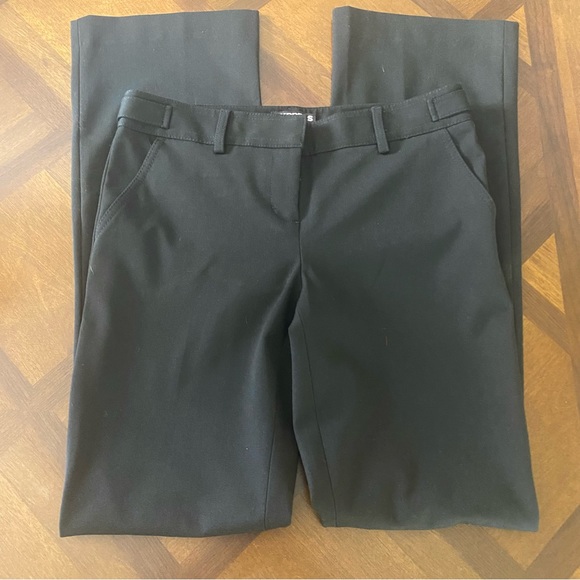 Express Pants - Express the Columnist slacks EUC